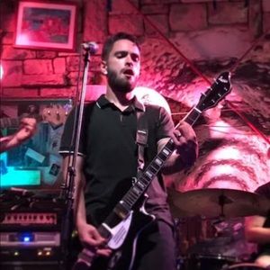 Meet your Posher, Matt